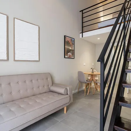 公寓式酒店 Vlc Host - Sumsi