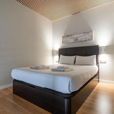 Vlc Host - Sumsi 4* 瓦伦西亚