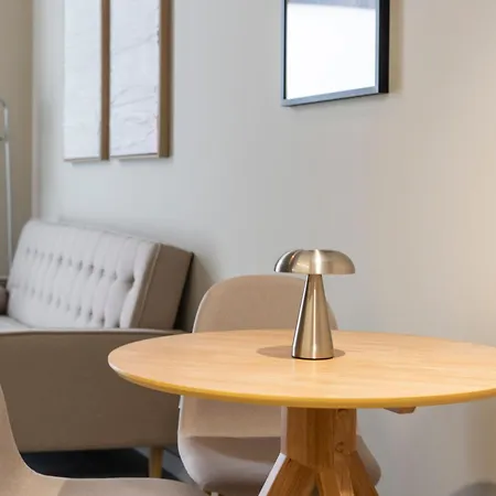 Vlc Host - Sumsi 公寓式酒店 4*