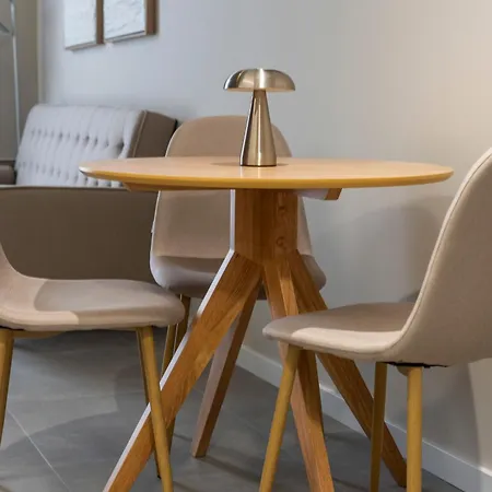 公寓式酒店 Vlc Host - Sumsi 瓦伦西亚