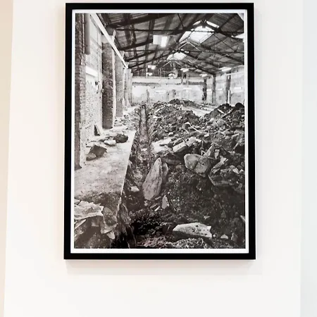 Vlc Host - Sumsi 公寓式酒店 4*