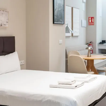 Vlc Host - Sumsi 公寓式酒店