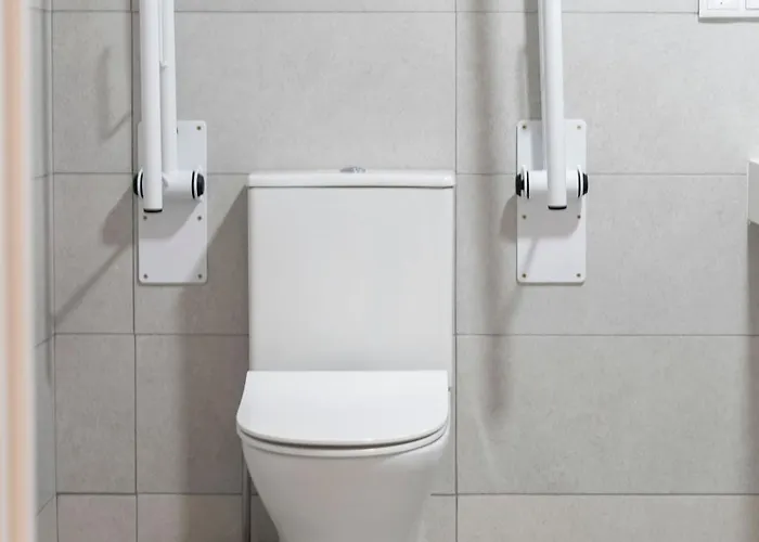 Vlc Host - Sumsi 4* Βαλένθια