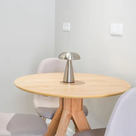 Vlc Host - Sumsi Aparthotel