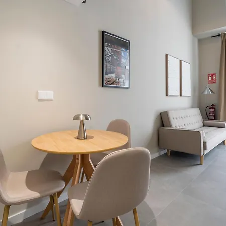 Aparthotel Vlc Host - Sumsi