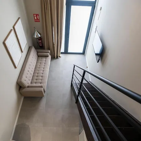Aparthotel Vlc Host - Sumsi *
