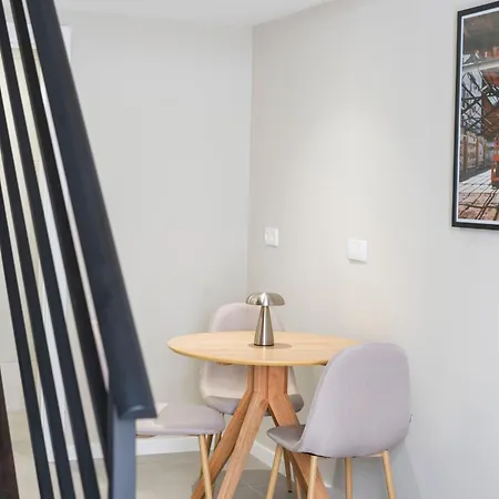 Vlc Host - Sumsi Aparthotel