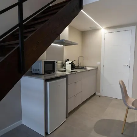 Aparthotel Vlc Host - Sumsi Valencia