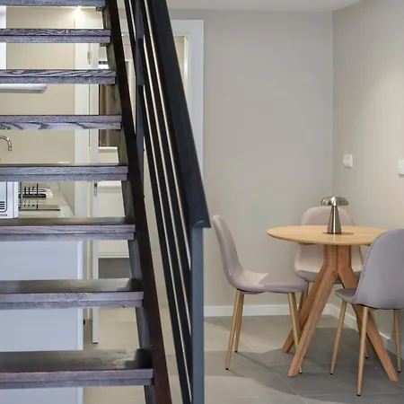 Vlc Host - Sumsi Aparthotel
