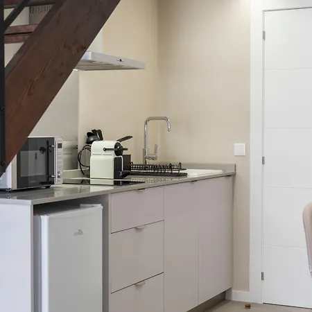 Vlc Host - Sumsi Aparthotel