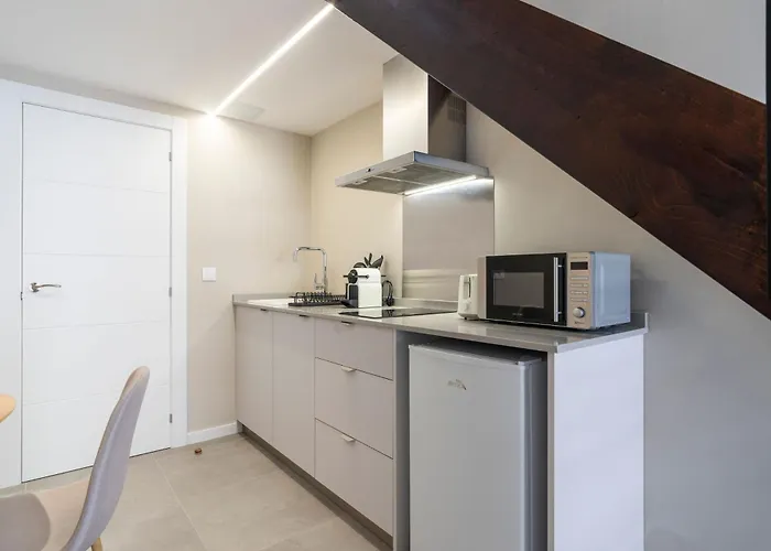 Vlc Host - Sumsi מלון דירות 4*