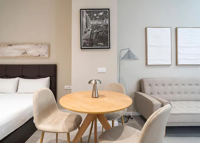 Vlc Host - Sumsi מלון דירות 4*