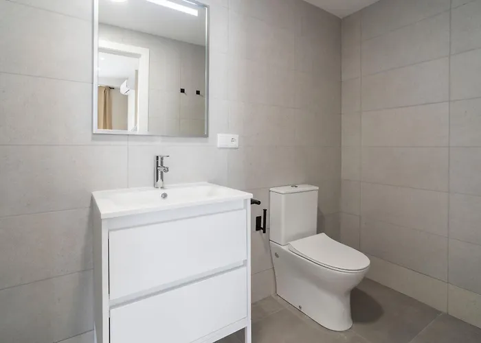 מלון דירות Vlc Host - Sumsi 4*