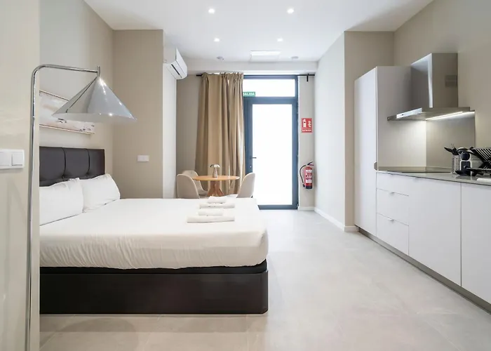 Vlc Host - Sumsi 4* ולנסיה