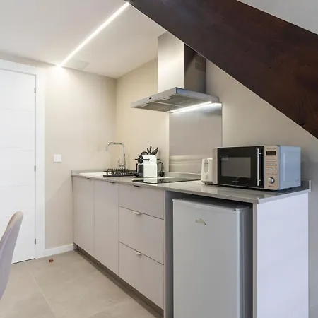 Vlc Host - Sumsi Hotel apartamentowy 4*