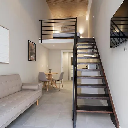 Vlc Host - Sumsi Hotel apartamentowy