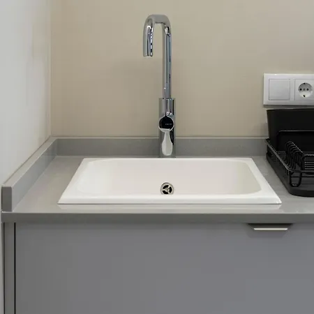 Vlc Host - Sumsi Hotel apartamentowy Walencja