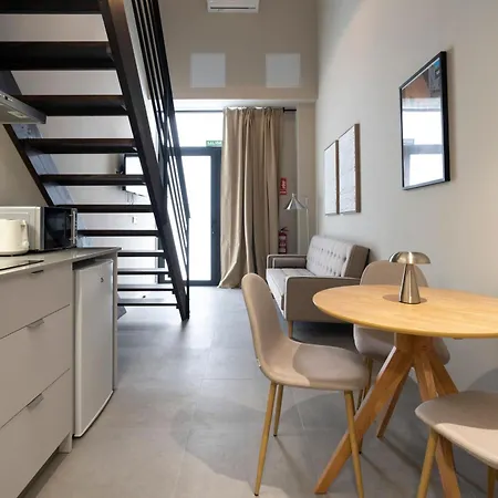 Vlc Host - Sumsi Hotel apartamentowy