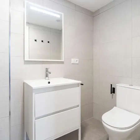 Hotel apartamentowy Vlc Host - Sumsi 4*