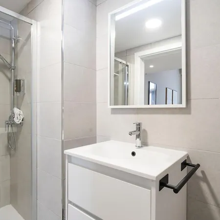 Vlc Host - Sumsi Hotel apartamentowy 4*