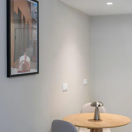 Vlc Host - Sumsi 4* Walencja