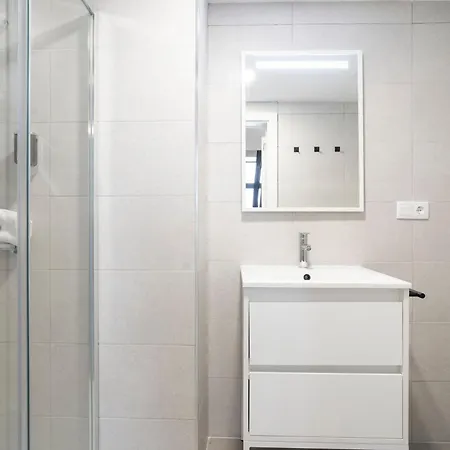 Vlc Host - Sumsi Hotel apartamentowy 4*