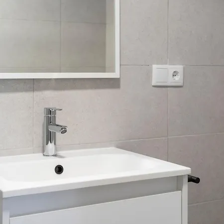 Hotel apartamentowy Vlc Host - Sumsi 4*