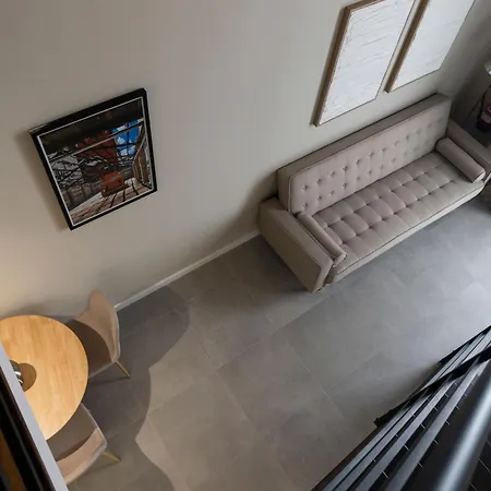 Aparthotel Vlc Host - Sumsi Valenza