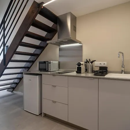 Vlc Host - Sumsi Aparthotel Valenza