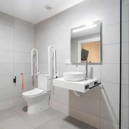 Vlc Host - Sumsi Hotel apartamentowy