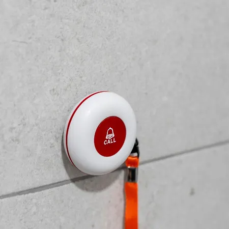 Vlc Host - Sumsi Hotel apartamentowy 4*