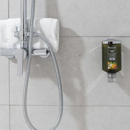 Hotel apartamentowy Vlc Host - Sumsi Walencja