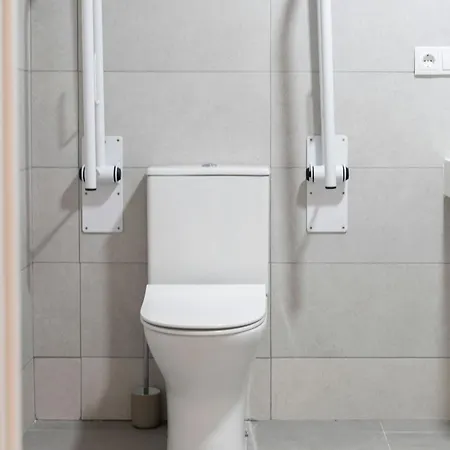 Vlc Host - Sumsi 4* Walencja