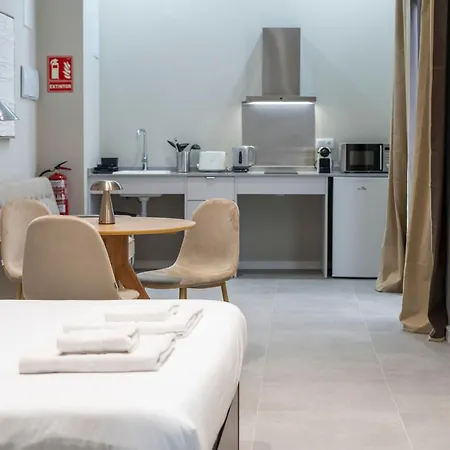 Vlc Host - Sumsi Hotel apartamentowy