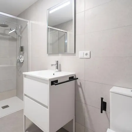 Vlc Host - Sumsi Hotel apartamentowy