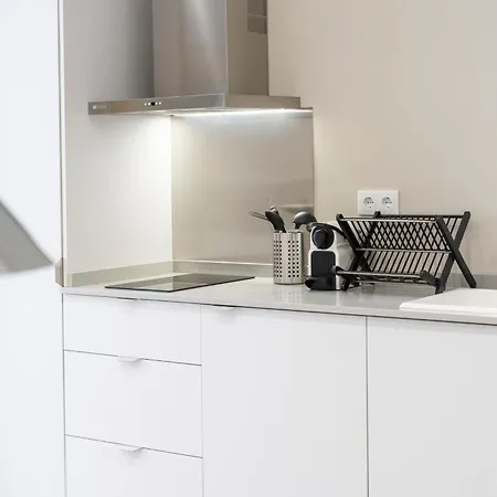 Vlc Host - Sumsi Hotel apartamentowy