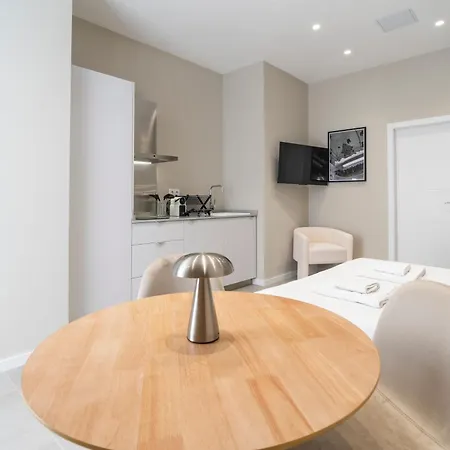 Vlc Host - Sumsi 4* Walencja