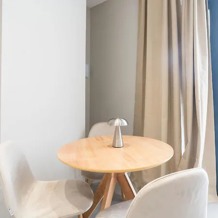 Vlc Host - Sumsi 4* Walencja