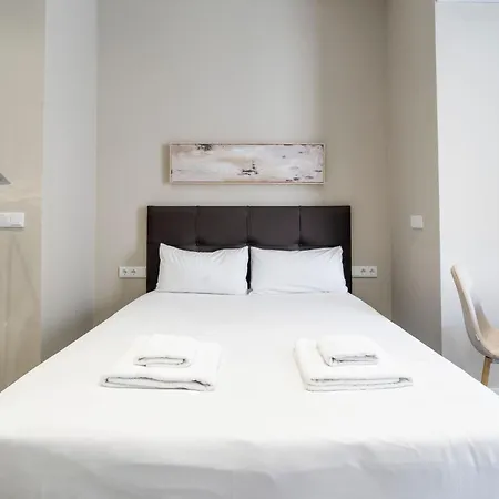 Vlc Host - Sumsi Hotel apartamentowy