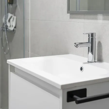 Hotel apartamentowy Vlc Host - Sumsi