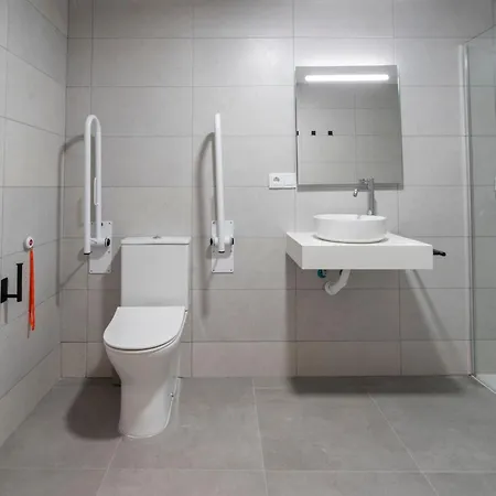 Hotel apartamentowy Vlc Host - Sumsi 4*