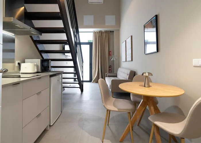 Vlc Host - Sumsi Aparthotel