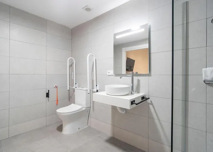 Vlc Host - Sumsi Aparthotel
