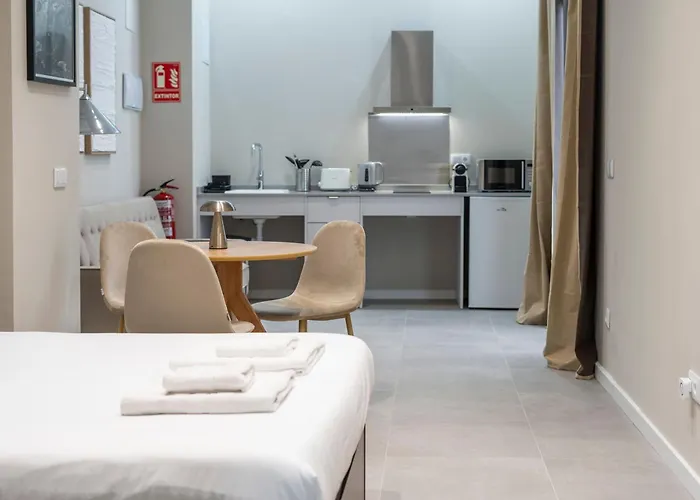 Vlc Host - Sumsi Aparthotel