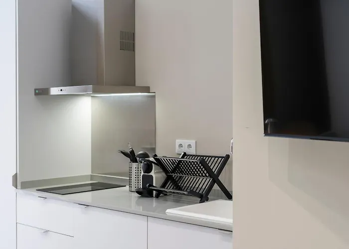 Vlc Host - Sumsi Aparthotel 4*